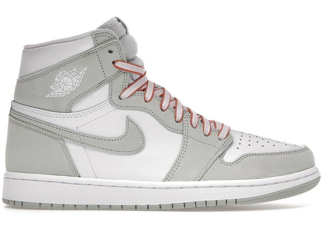 Jordan Jordan 1 Retro High OG Seafoam (Women's) - view 1