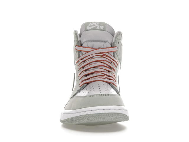 Jordan Jordan 1 Retro High OG Seafoam (Women's) - view 2