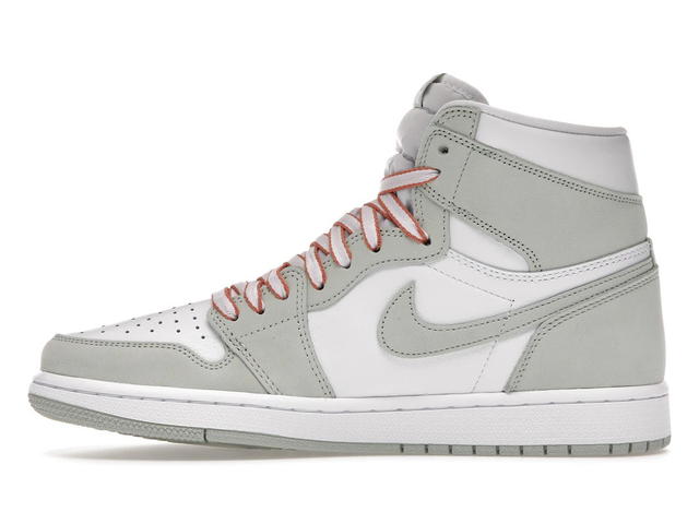 Jordan Jordan 1 Retro High OG Seafoam (Women's) - view 3