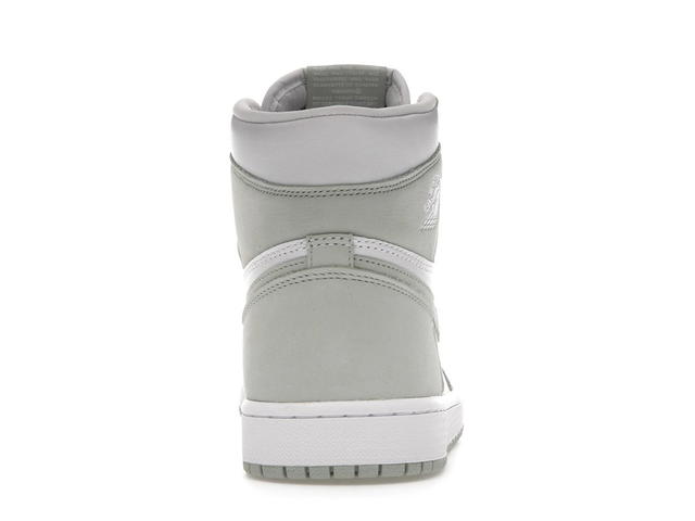 Jordan Jordan 1 Retro High OG Seafoam (Women's) - view 4