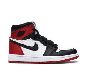 Buy Jordan 1 Retro High Satin Black Toe (Women's) at Sasom – Authentic and Ready to Ship
