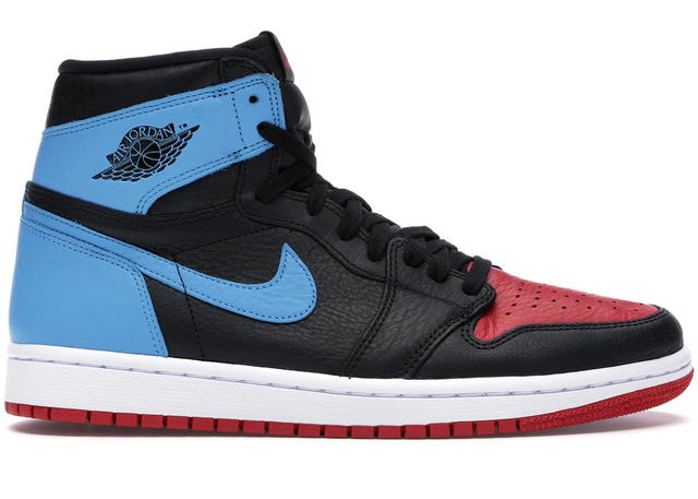 Jordan Jordan 1 Retro High NC to Chi (Women's) - view 1