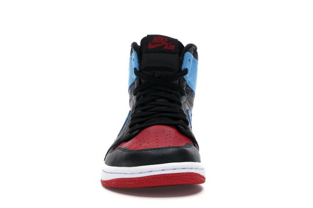 Jordan Jordan 1 Retro High NC to Chi (Women's) - view 2