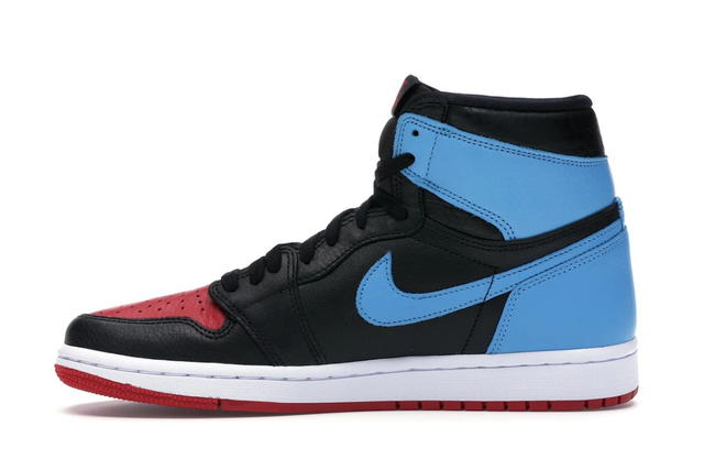 Jordan Jordan 1 Retro High NC to Chi (Women's) - view 3