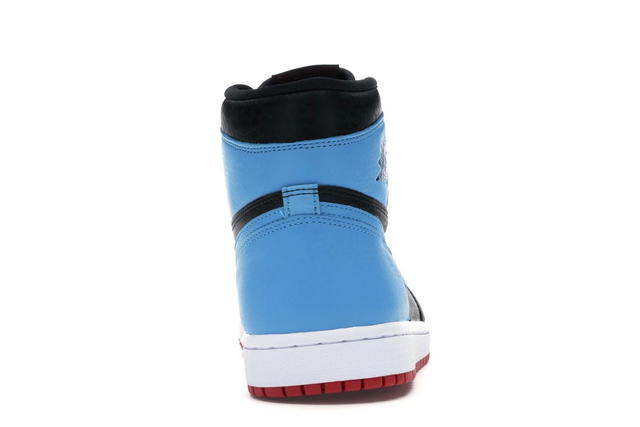 Jordan Jordan 1 Retro High NC to Chi (Women's) - view 4