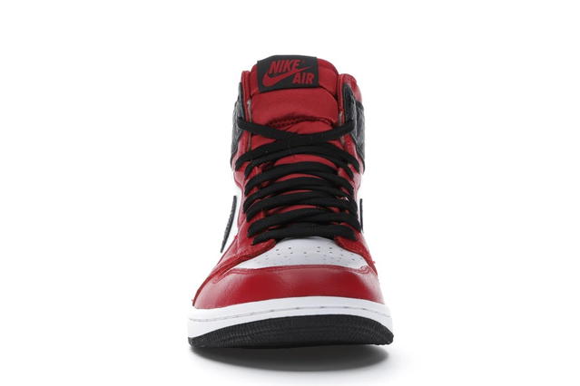 Jordan Jordan 1 Retro High Satin Snake Chicago (Women's) - view 2