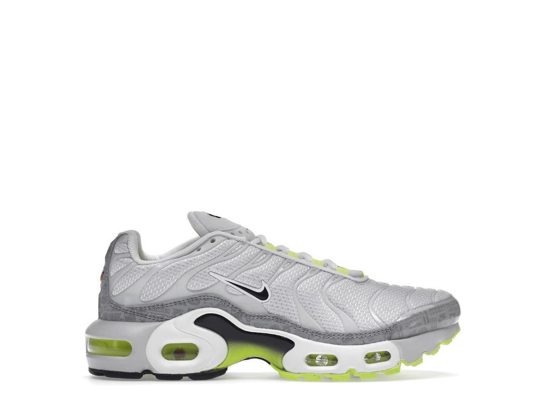 Nike Nike Air Max Plus Retro Air Max Logos (GS)