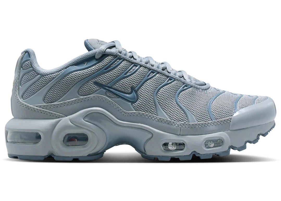 Nike Nike Air Max Plus Stealth Monsoon Blue (GS)