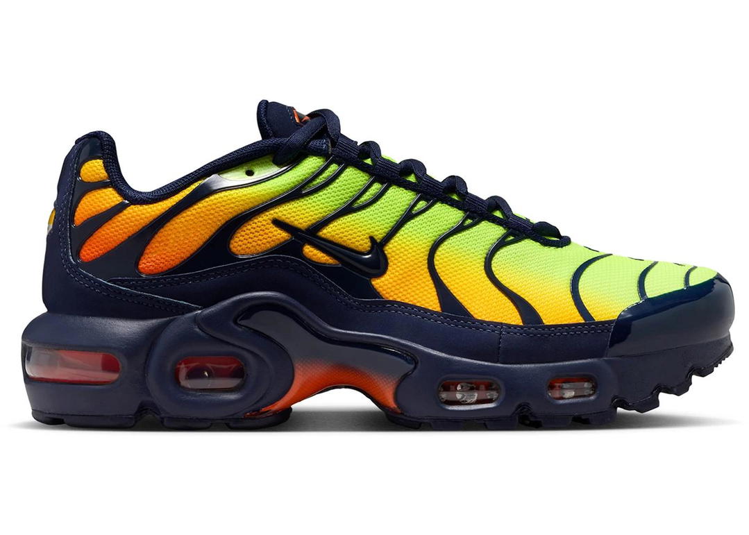 Nike Nike Air Max Plus Lemon Venom (GS)