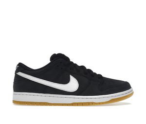 Buy Nike SB Dunk Low Pro Black Gum at Sasom – Authentic and Ready to Ship