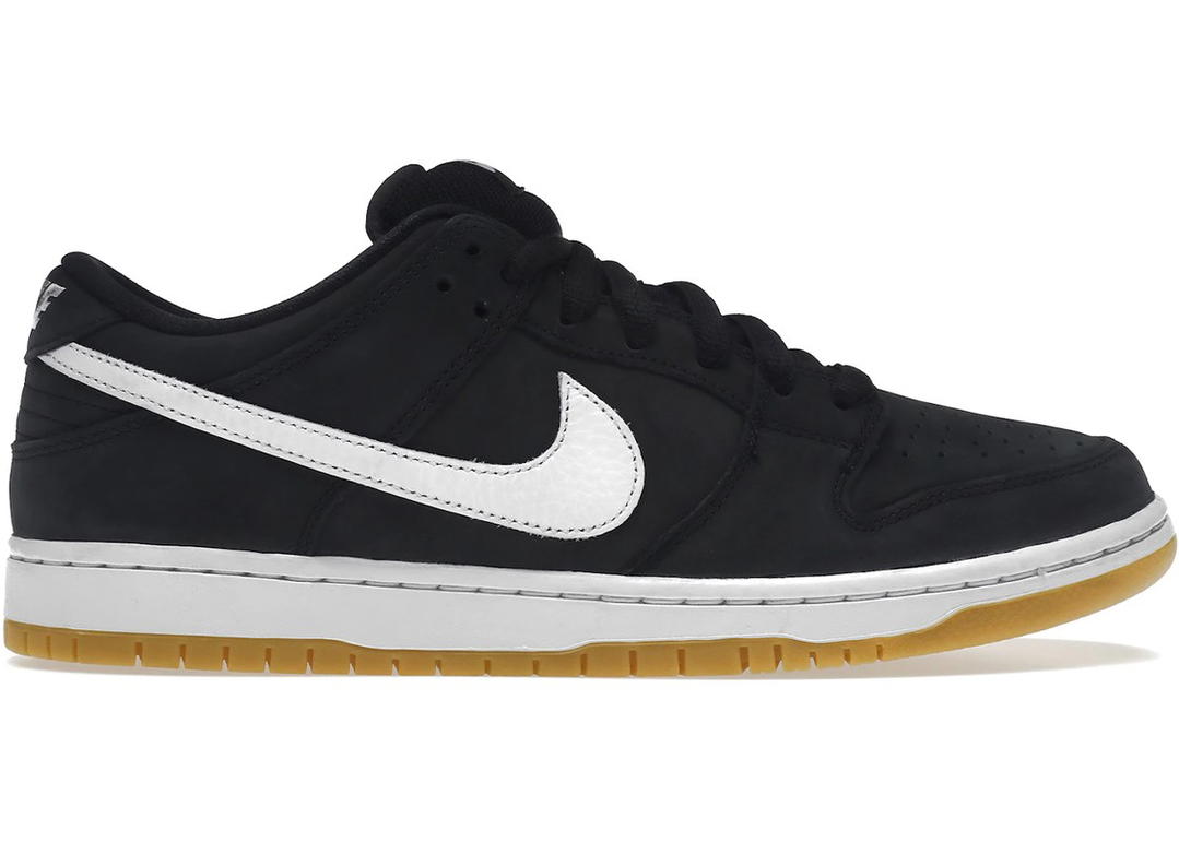 Nike Nike SB Dunk Low Pro Black Gum