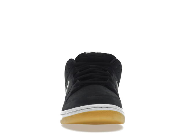 Nike Nike SB Dunk Low Pro Black Gum - view 2