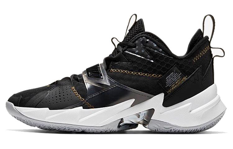 Jordan Jordan Why Not Zer0.3 Pf 'Gold'