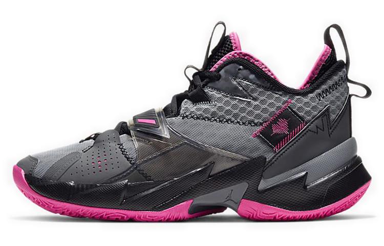 Jordan Jordan Why Not Zer0.3 Pf 'Hearbeat'