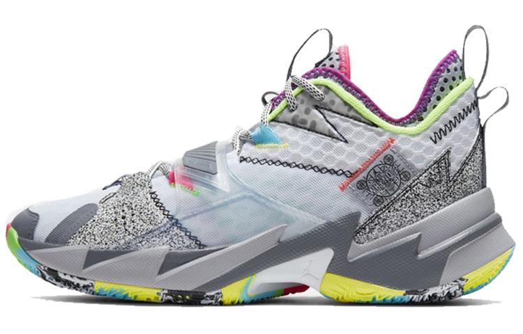 Jordan Jordan Why Not Zer0.3 Pf 'Noise'