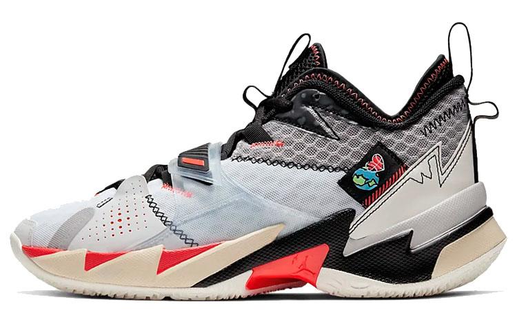 Jordan Jordan Why Not Zer0.3 Pf 'Unite'