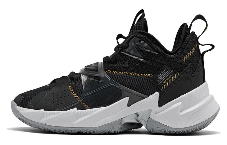 Jordan Jordan Why Not Zer0.3 The Family
