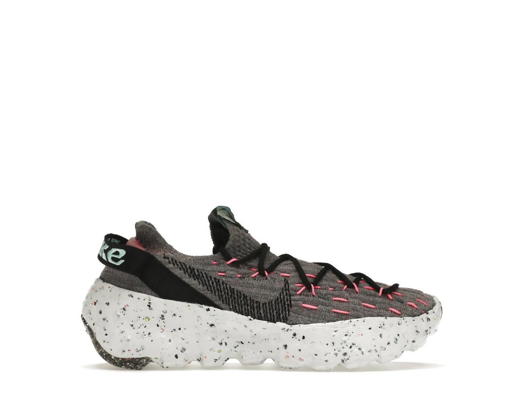 Nike Nike Space Hippie 04 Pink Blast (Women's)