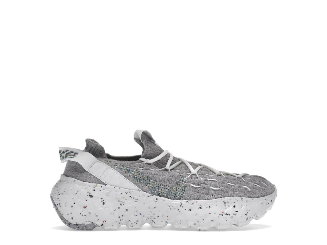Nike Nike Space Hippie 04 Photon Dust Mean Green (Women's)