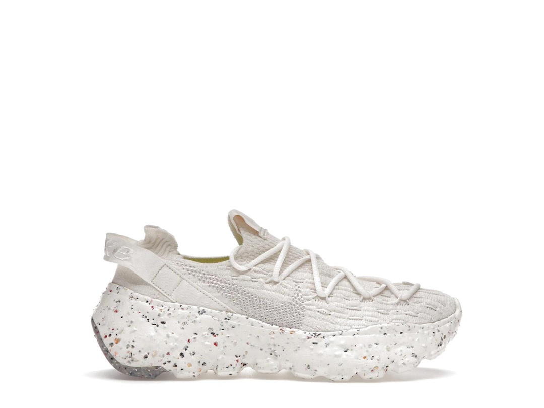 Nike Nike Space Hippie 04 Sail (Women's)