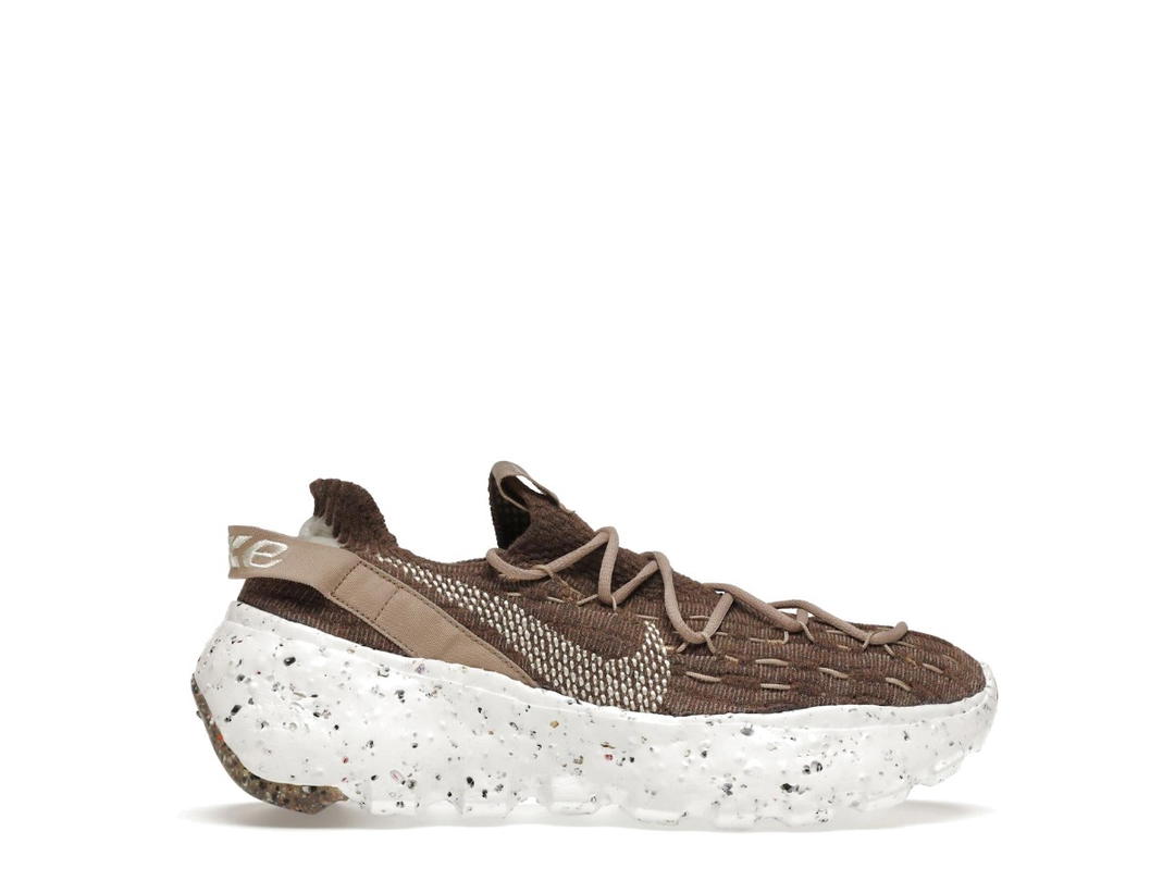 Nike Nike Space Hippie 04 Sand (Women's)
