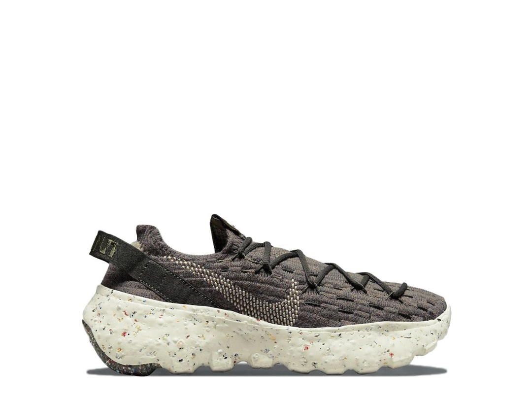 Nike Nike Space Hippie 04 Brown (Women's)