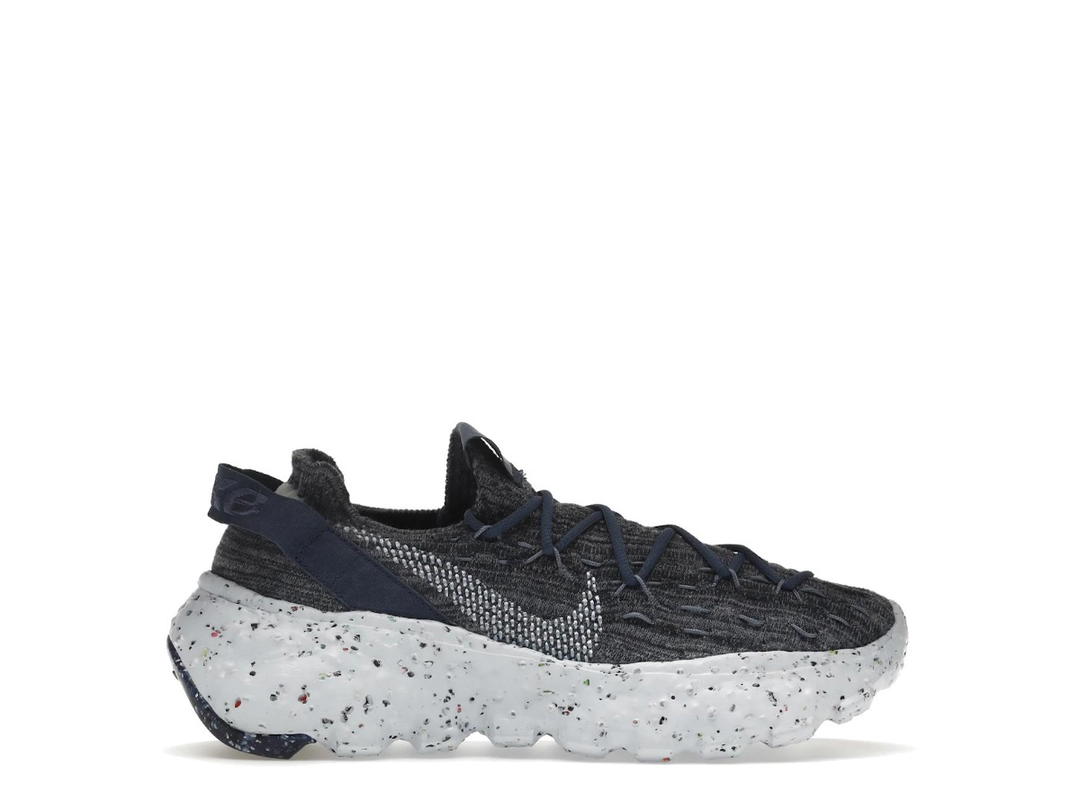 Nike Nike Space Hippie 04 Mystic Navy (Women's)