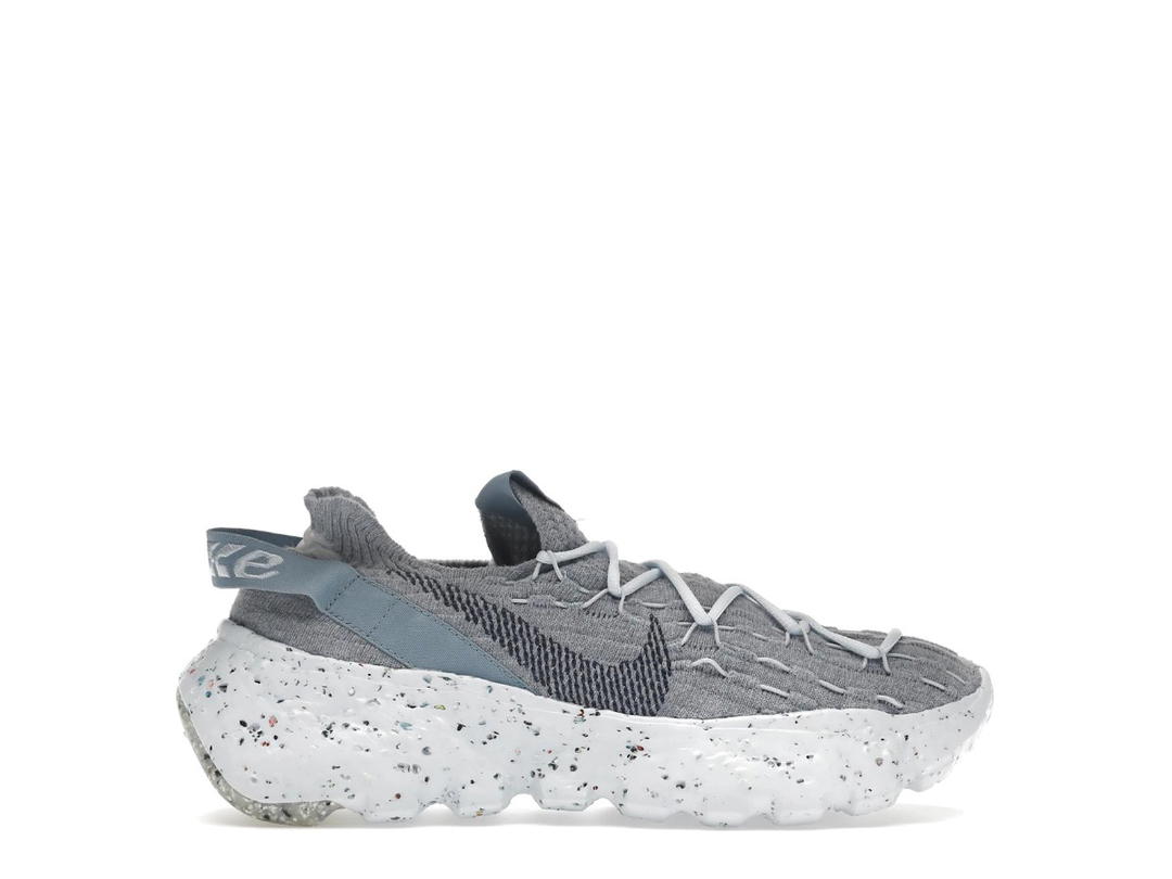 Nike Nike Space Hippie 04 Chambray Blue (Women's)