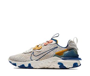 Buy Nike React Vision Light Orewood Brown at Sasom – Authentic and Ready to Ship