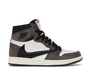 Buy Jordan 1 Retro High OG SP Travis Scott Mocha at Sasom – Authentic and Ready to Ship