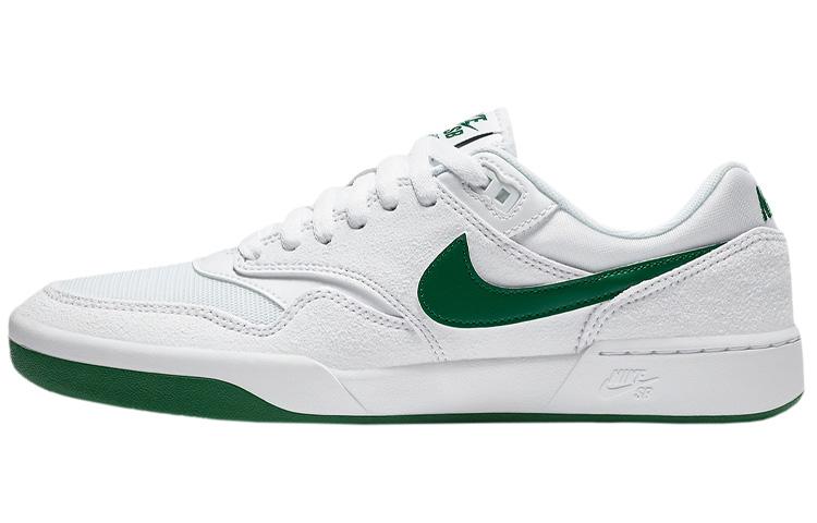 Nike Nike Sb Gts Return White Green