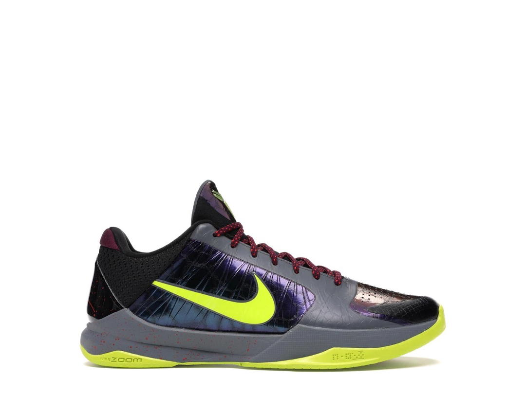 Nike Nike Kobe 5 Protro 2K Gamer Exclusive