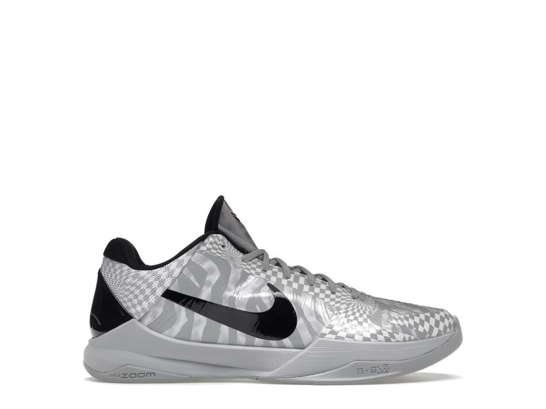 Nike Nike Kobe 5 Protro Zebra PE