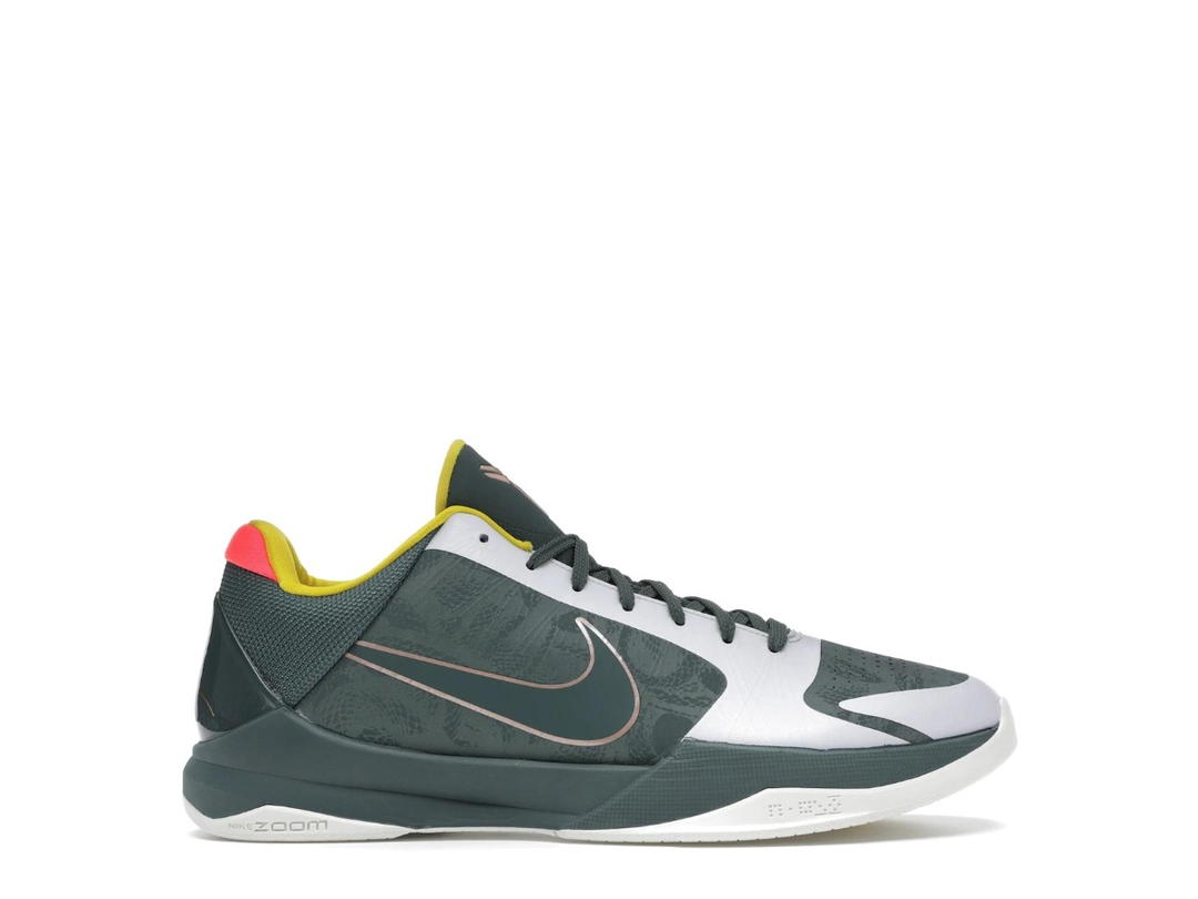Nike Nike Kobe 5 Protro EYBL Girls (2020)
