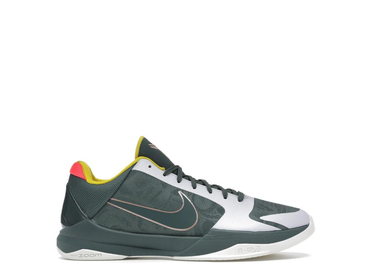 Nike Nike Kobe 5 Protro EYBL Girls (2020)