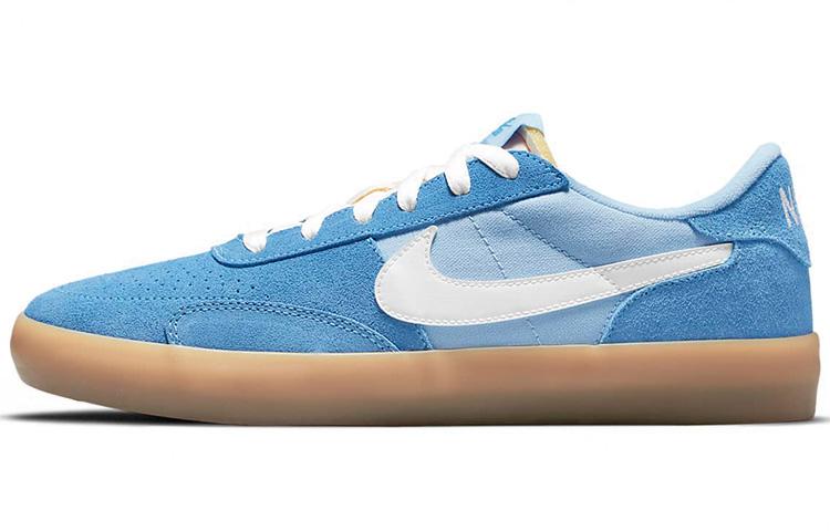 Nike Nike Sb Heritage Vulc Psychic Blue