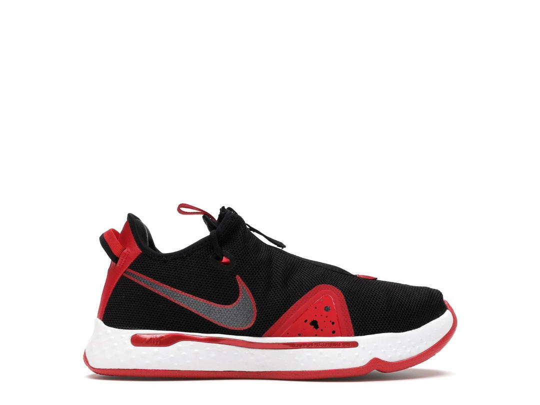 Nike Nike PG 4 Black Red