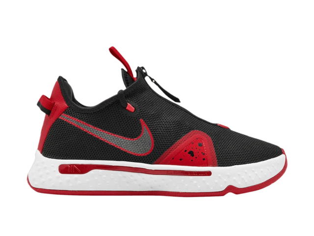 Nike Nike PG 4 EP Bred - view 1