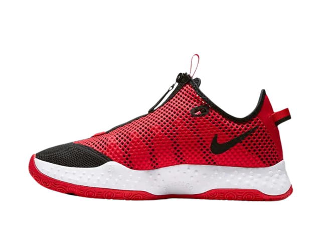 Nike Nike PG 4 EP Bred - view 2