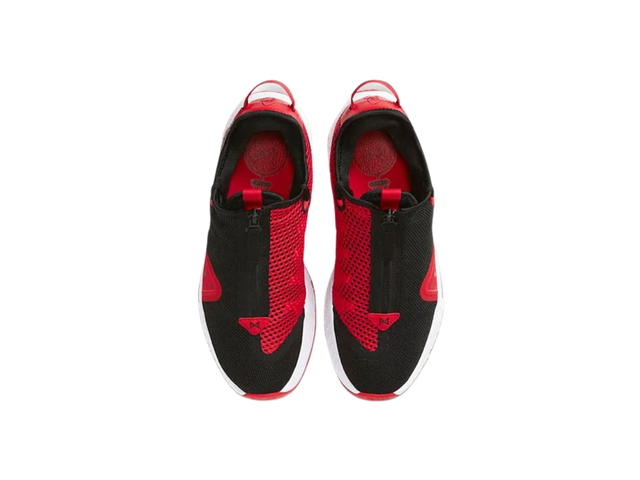 Nike Nike PG 4 EP Bred - view 3