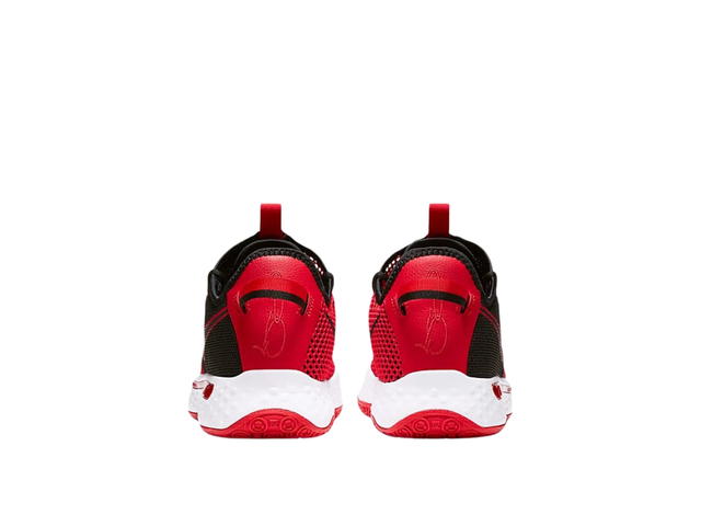 Nike Nike PG 4 EP Bred - view 5