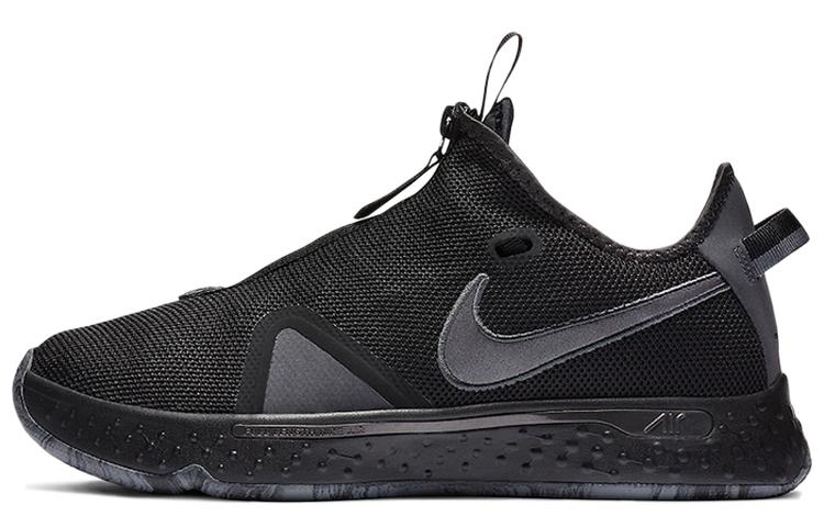 Nike Nike Pg 4 'Triple Black'