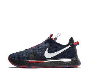 Buy Nike Pg 4 Ep 'Clippers' at Sasom – Authentic and Ready to Ship