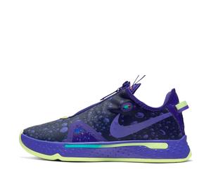 Buy Nike Gatorade X PG 4 EP 'Grape' at Sasom – Authentic and Ready to Ship