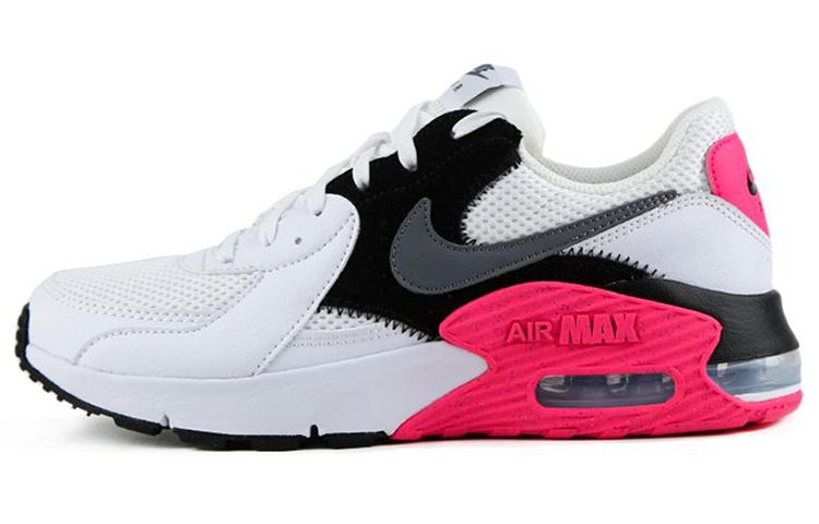 Nike Nike Air Max Excee White Pink Women's