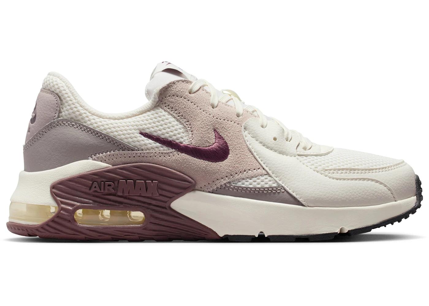 Nike Nike Air Max Excee Sail Moon Particle Tattoo (Women's)
