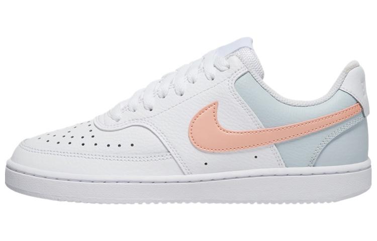 Nike Nike Court Vision Low 'White Pink' Women's