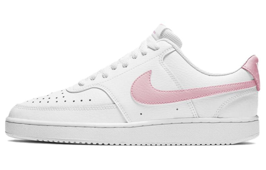 Nike Nike Court Vision Low 'White Pink Glaze' Women's