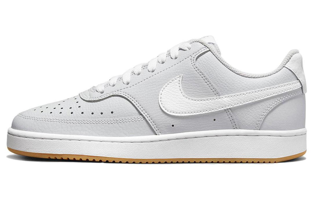 Nike Nike Court Vision Low 'Whisper Gum' Women's