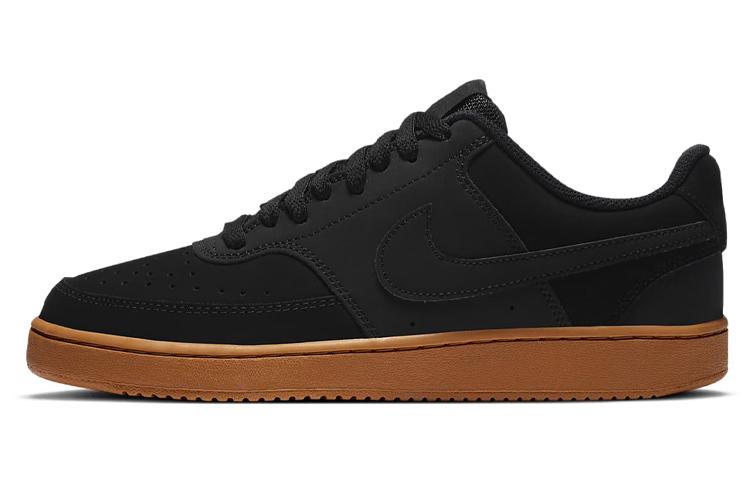 Nike Nike Court Vision Low 'Black Wheat'